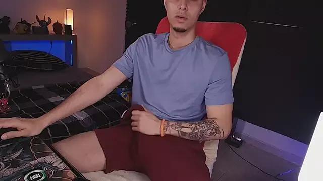 bigryann23 on StripChat