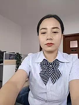 bingxin- on StripChat