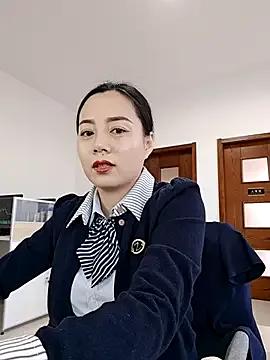 bingxin- on StripChat