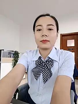 bingxin- on StripChat