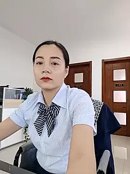 bingxin- on StripChat