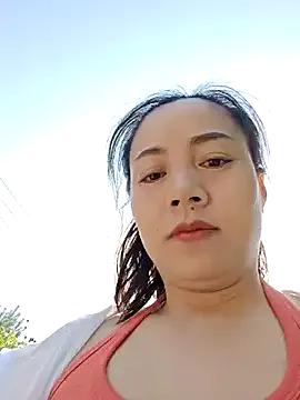 bingxin- on StripChat