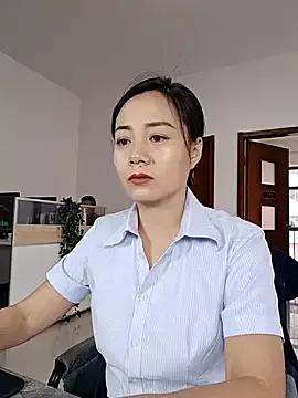 bingxin- on StripChat