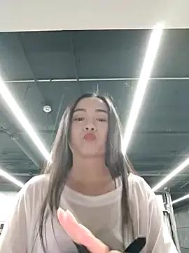 bingxin- on StripChat
