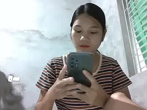 Bjorn357 on StripChat