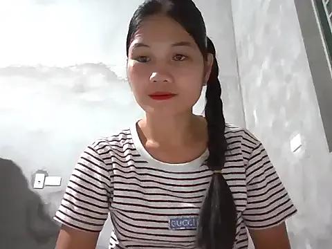 Bjorn357 on StripChat