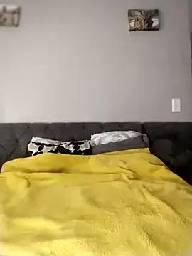 blackdicklusky101 on StripChat