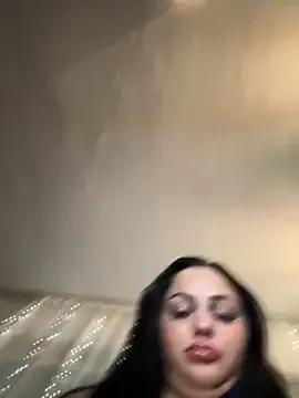 Blackpearlx666 on StripChat