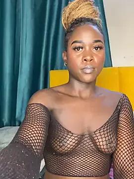 blackrose001 on StripChat