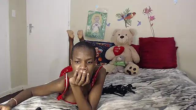 Blacktittiex02 on StripChat