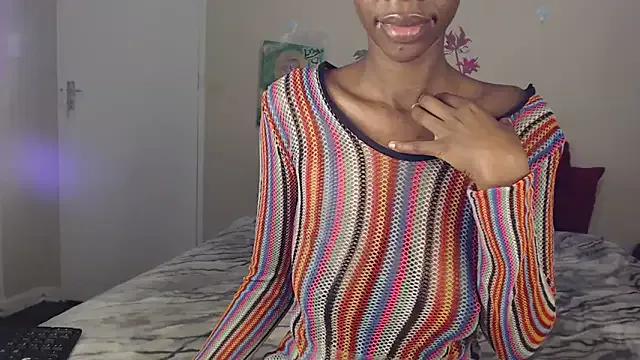Blacktittiex02 on StripChat