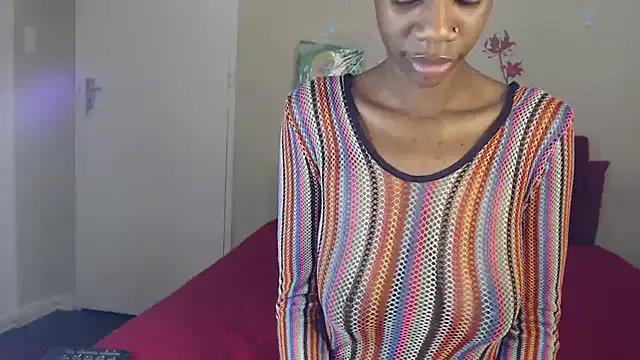 Blacktittiex02 on StripChat