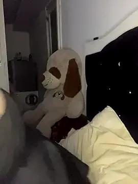 Blair_Bunnyy on StripChat