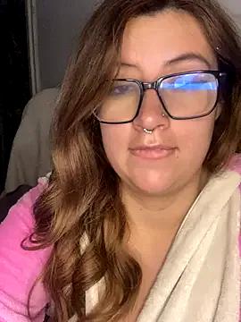 Blair_Bunnyy on StripChat