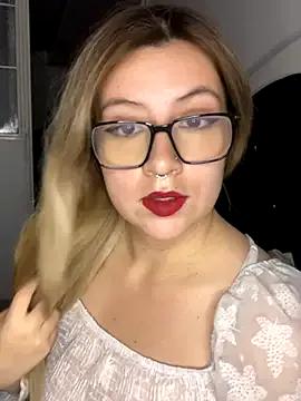 Blair_Bunnyy on StripChat