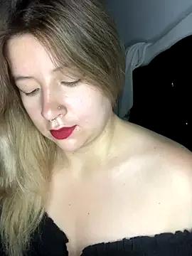 Blair_Bunnyy on StripChat