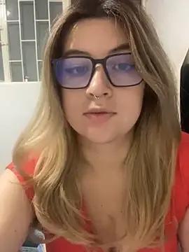 Blair_Bunnyy on StripChat