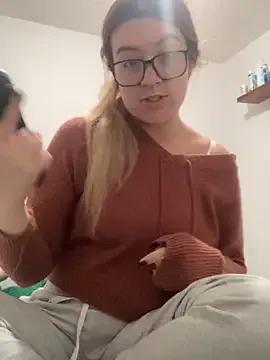 Blair_Bunnyy on StripChat