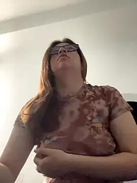 Blair_Bunnyy on StripChat