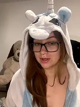 Blair_Bunnyy on StripChat