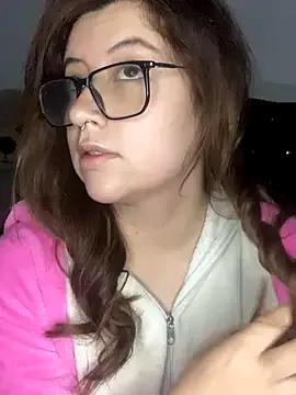 Blair_Bunnyy on StripChat