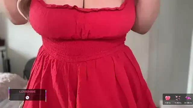 blairbella on StripChat