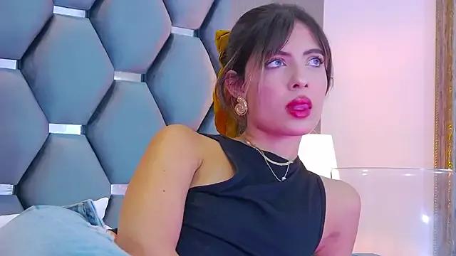 BlaireParker on StripChat