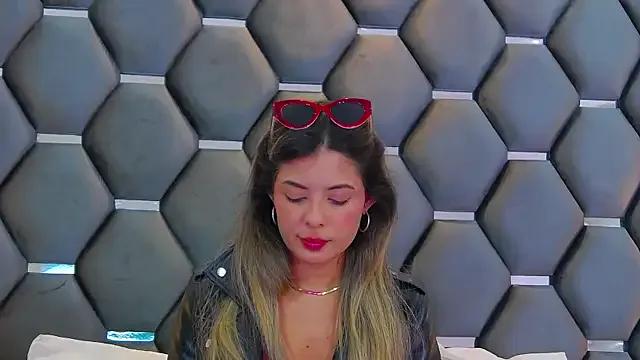 BlaireParker on StripChat