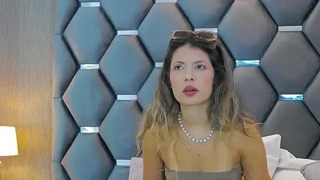 BlaireParker on StripChat