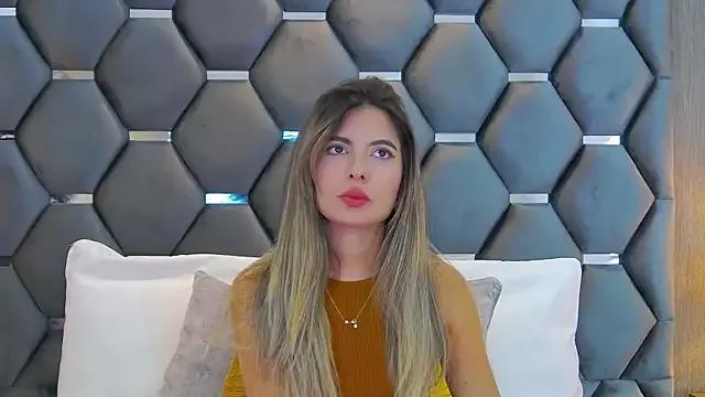 BlaireParker on StripChat