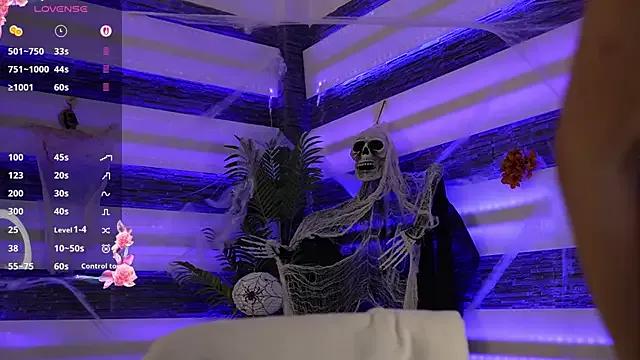 blondie_muller on StripChat