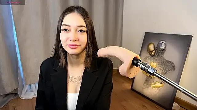 Blow_Star on StripChat