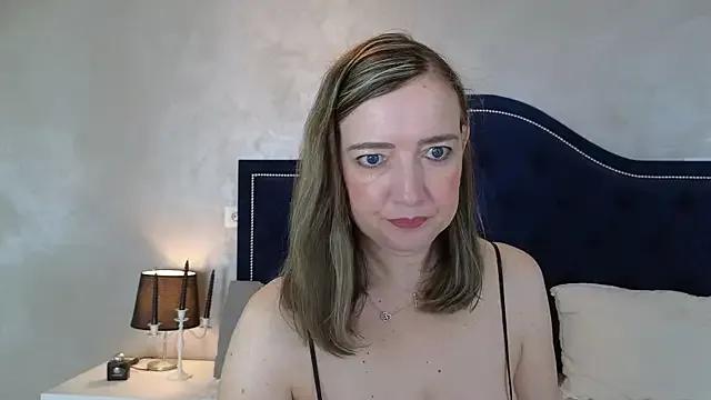 Blue_Angel_Sweet on StripChat