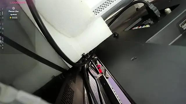 blue_wxw on StripChat