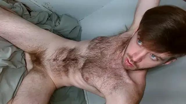 BlueEyedJason — SELF-FUCK *or* CUM AT GOAL!