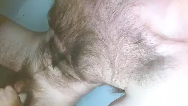 BlueEyedJason on StripChat