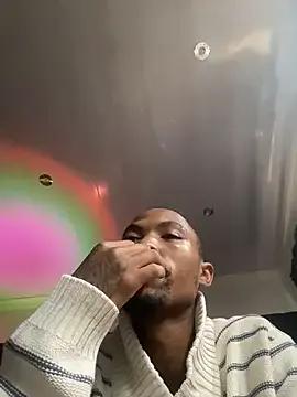 BlueIceCube — Let's be horny 