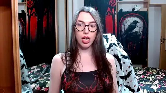 bluerose00 on StripChat