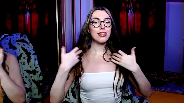bluerose00 on StripChat