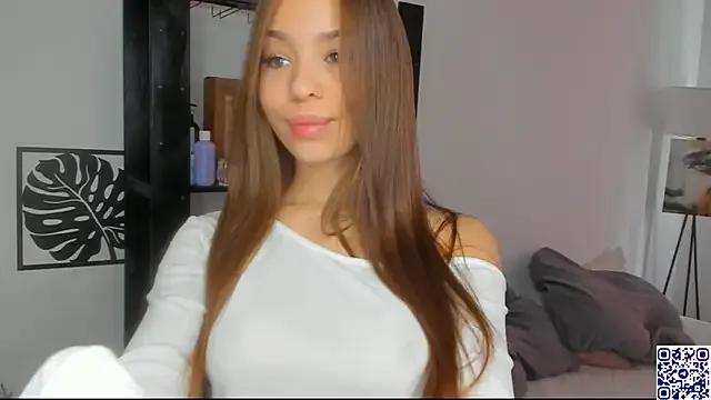 BlurryWish on StripChat