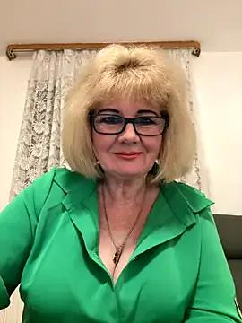 BoloshkaBlonda on StripChat