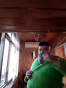 Bols777 on StripChat