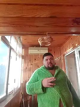 Bols777 on StripChat