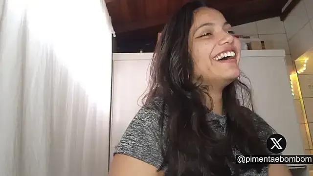 bombomepimenta on StripChat