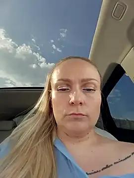 Bondgirl_013 on StripChat