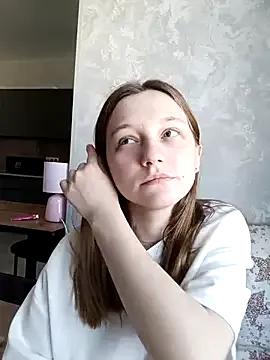 Bonechka on StripChat