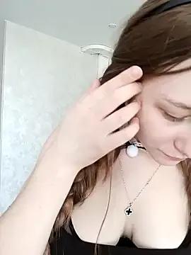 Bonechka on StripChat