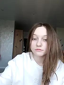 Bonechka on StripChat