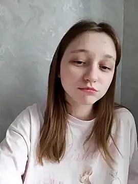 Bonechka on StripChat