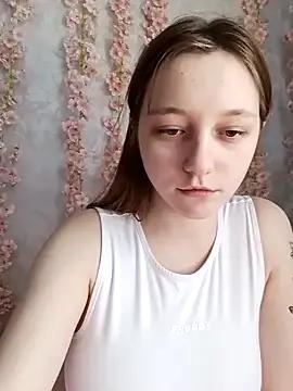 Bonechka — Freechat on StripChat